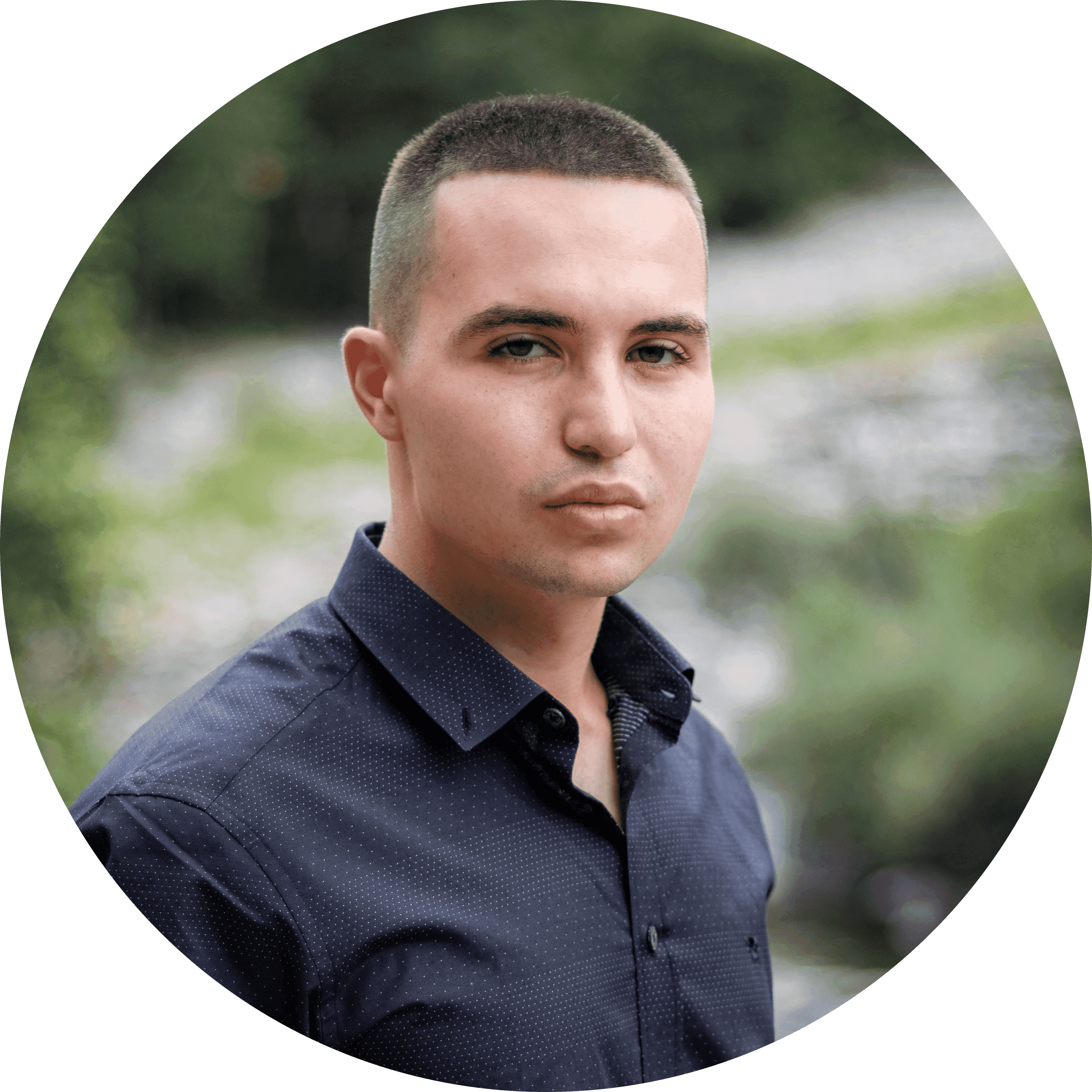 User #2668 Avatar
