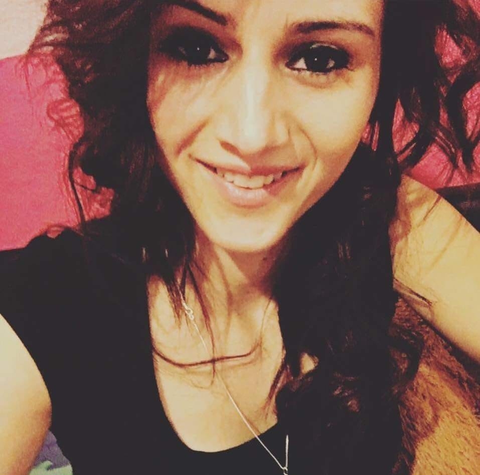 User #3074 Avatar