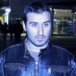 User #3087 Avatar